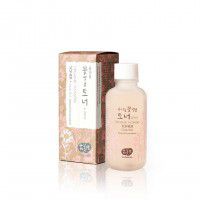 Organic Flowers Toner Deep Rich (Natural Fermentation) - Тонер на основе цветочных ферментов (насыщенный)
